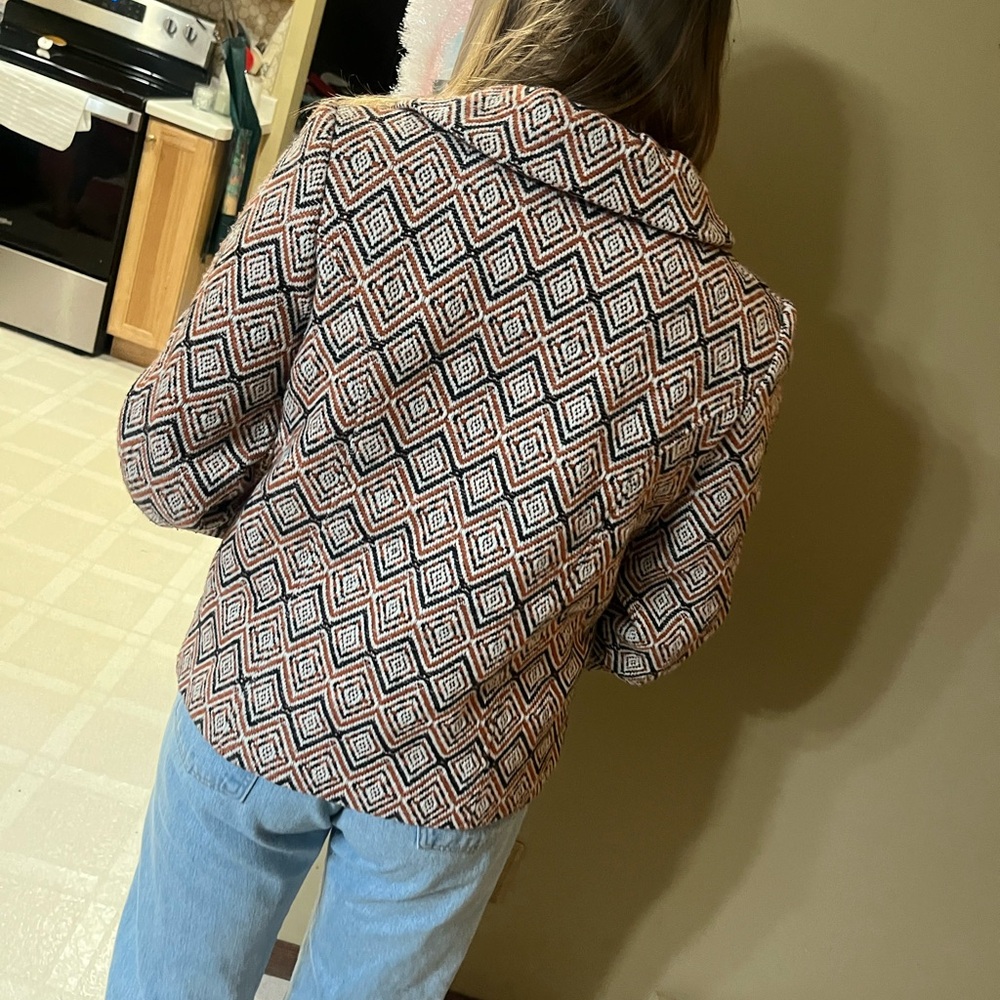 Amazing Rebecca Taylor jacket